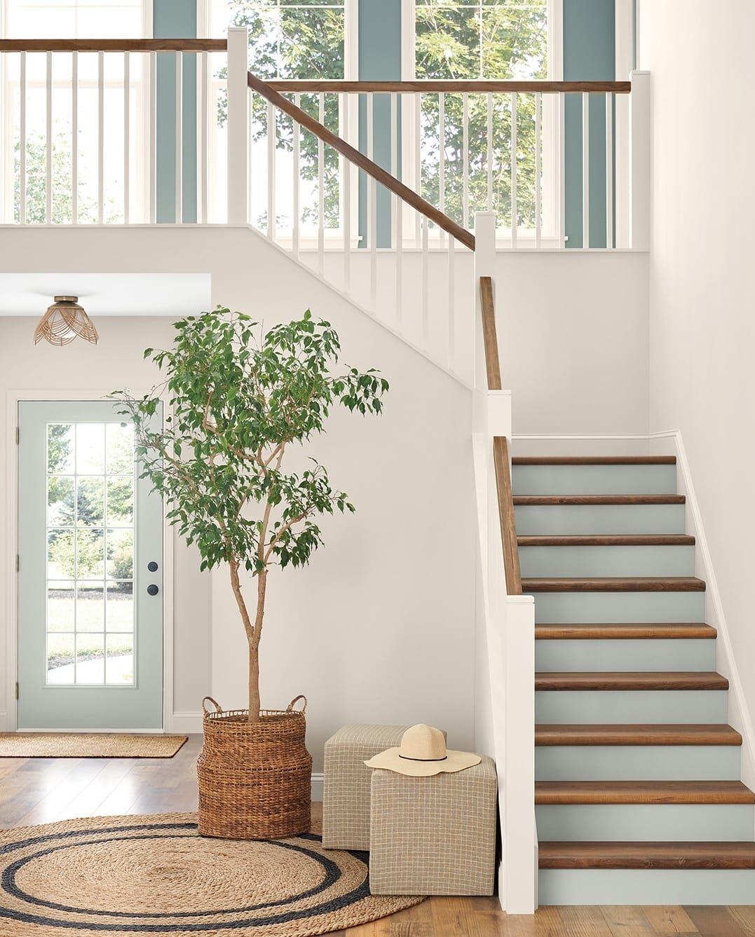 Interior Painting in Westchester, NY