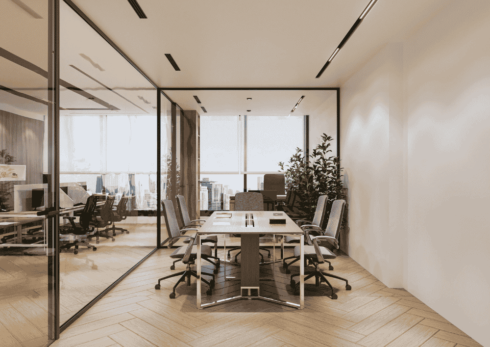Commercial Painting